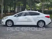 2015 KIA K3