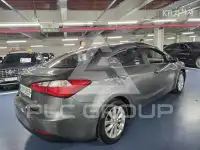 2015 KIA K3
