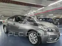 2015 KIA K3