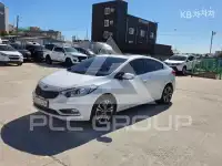 2015 KIA K3