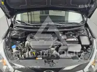 2015 KIA K3