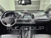 2015 KIA K3