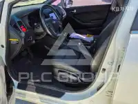 2015 KIA K3