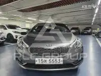 2015 KIA K3