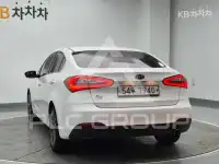 2015 KIA K3