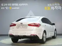 2015 KIA K3