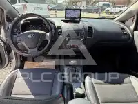 2015 KIA K3