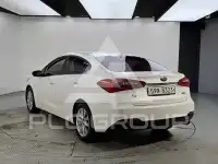 2015 KIA K3