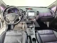 2015 KIA K3