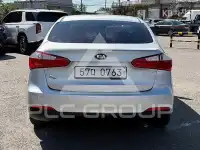 2015 KIA K3