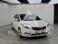 2015 KIA K3