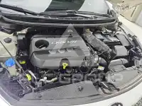 2015 KIA K3