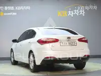 2015 KIA K3