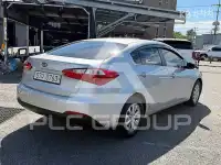 2015 KIA K3