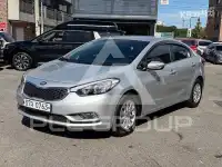 2015 KIA K3