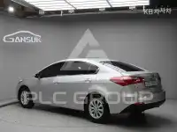 2015 KIA K3