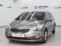 2015 KIA K3