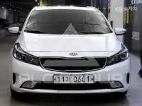 2015 KIA K3