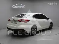 2015 KIA K3