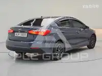 2015 KIA K3