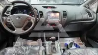 2015 KIA K3