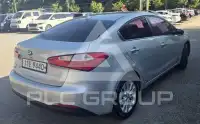 2015 KIA K3