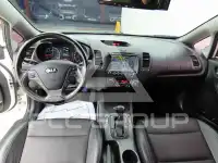 2015 KIA K3