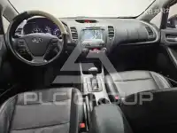 2015 KIA K3