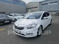 2015 KIA K3