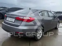 2015 KIA K3