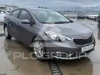 2015 KIA K3