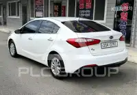 2015 KIA K3