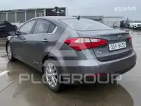 2015 KIA K3