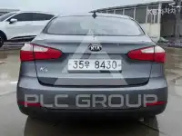 2015 KIA K3