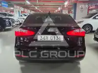 2015 KIA K3