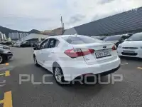 2015 KIA K3