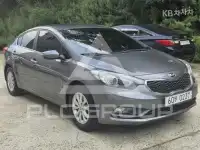 2015 KIA K3