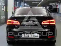2015 KIA K3