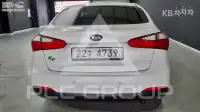 2015 KIA K3