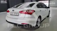 2015 KIA K3