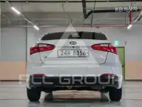 2015 KIA K3