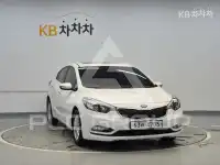2015 KIA K3