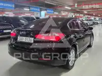 2015 KIA K3