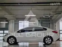2015 KIA K3