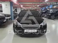 2015 KIA K3