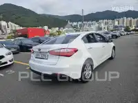 2015 KIA K3