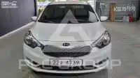 2015 KIA K3