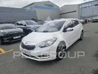 2015 KIA K3