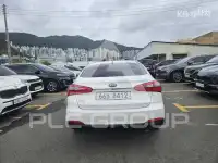2015 KIA K3