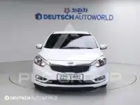 2015 KIA K3
